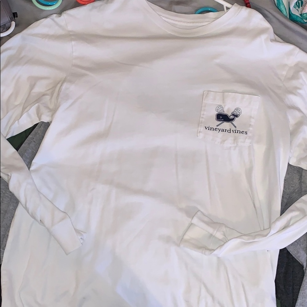 Vineyard vines long sleeve